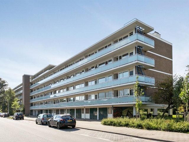 Maarten Lutherweg 107, Amstelveen