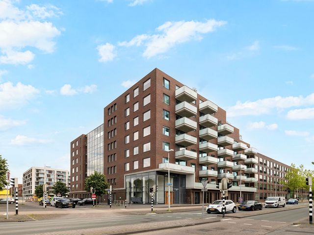 Parkzichtlaan 33, Utrecht