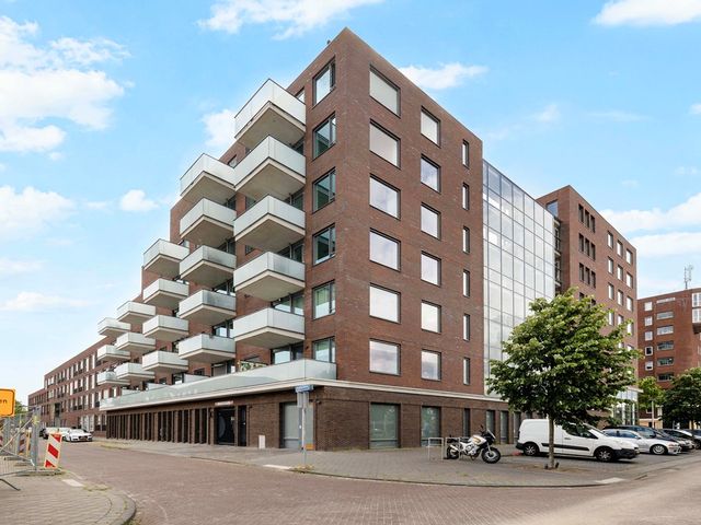 Parkzichtlaan 33, Utrecht