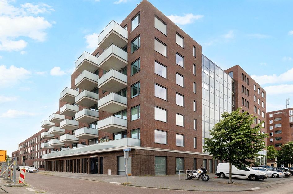 Parkzichtlaan 33
