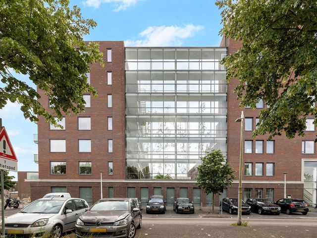 Parkzichtlaan 33, Utrecht