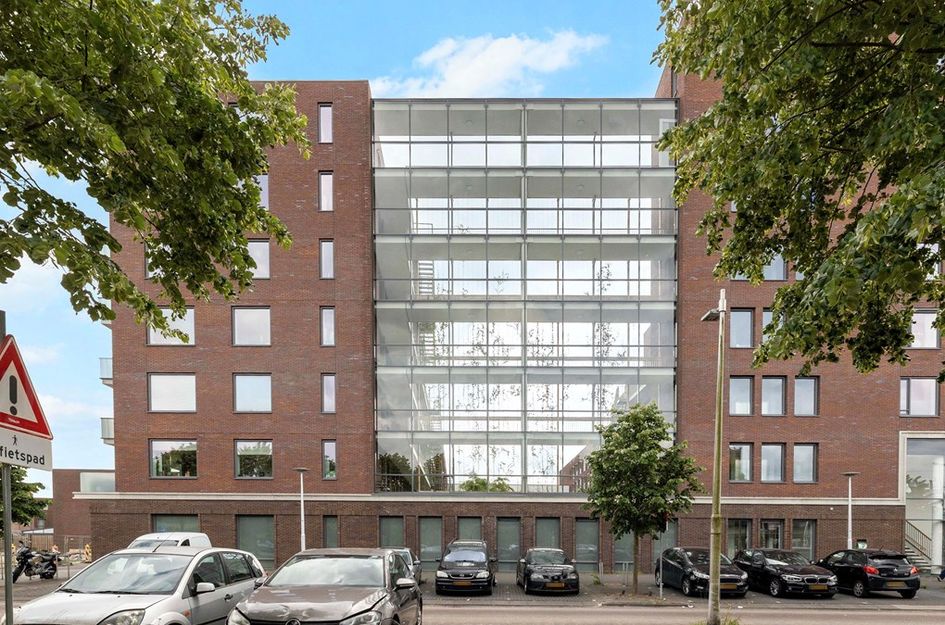 Parkzichtlaan 33