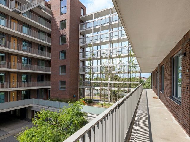 Parkzichtlaan 33, Utrecht
