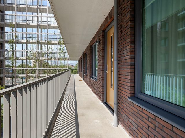 Parkzichtlaan 33, Utrecht
