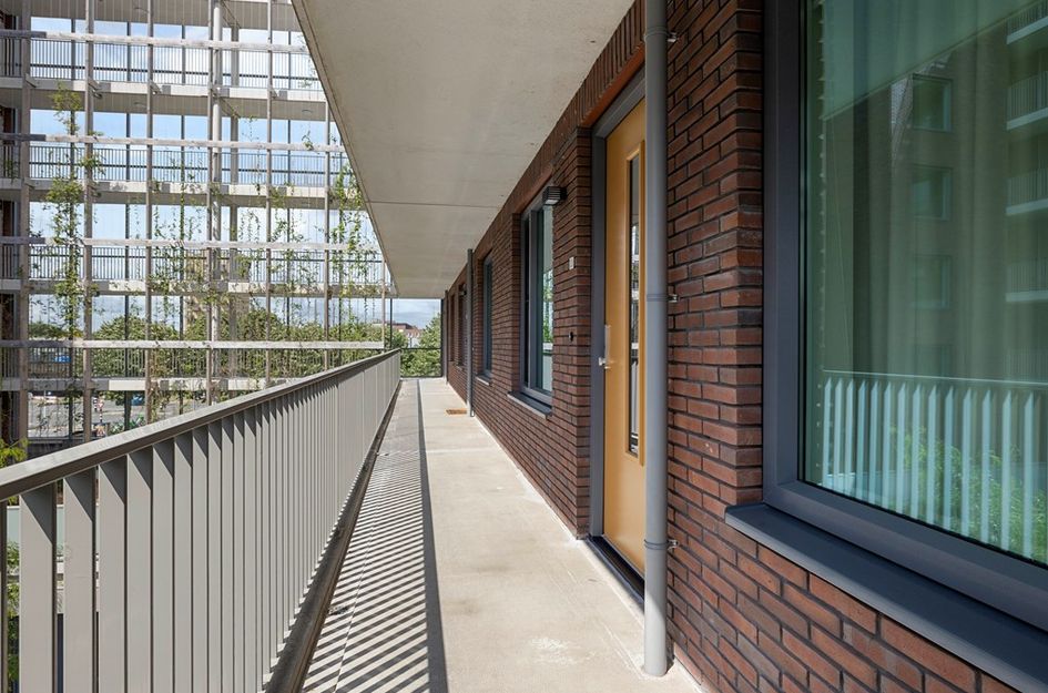 Parkzichtlaan 33