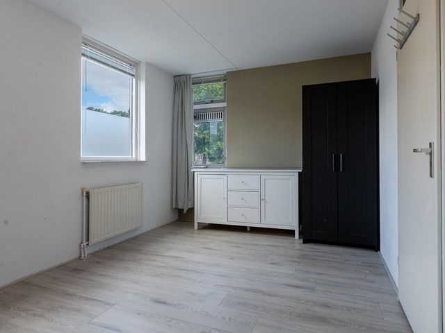 Carel Willinkplein 13, Roosendaal