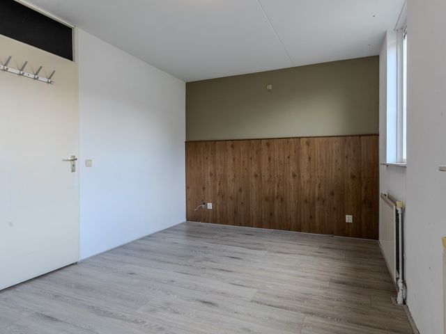 Carel Willinkplein 13, Roosendaal