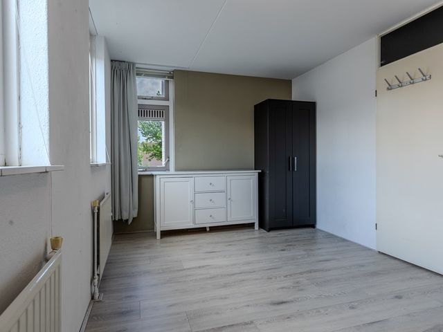 Carel Willinkplein 13, Roosendaal