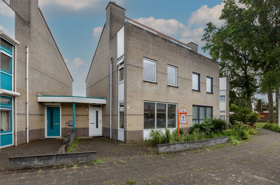 Carel Willinkplein 13