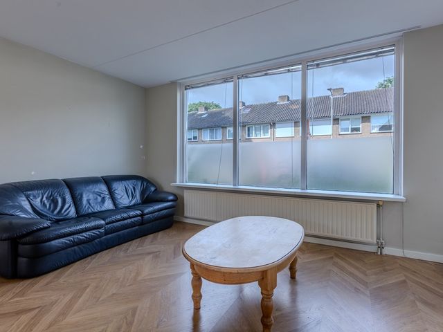 Carel Willinkplein 13, Roosendaal