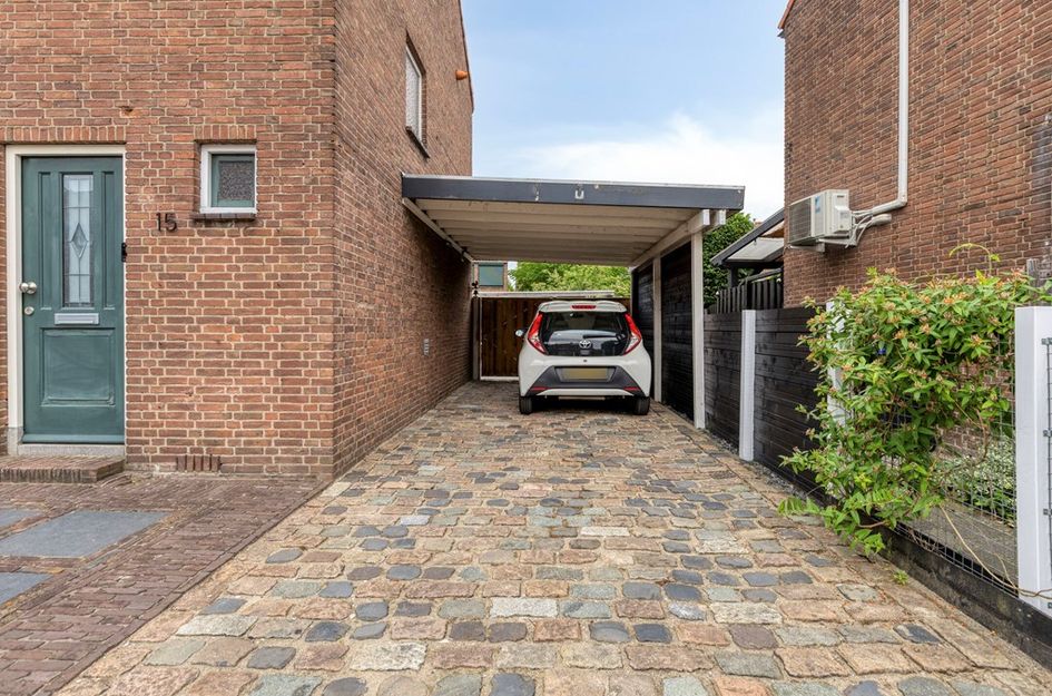 Breitnerstraat 15