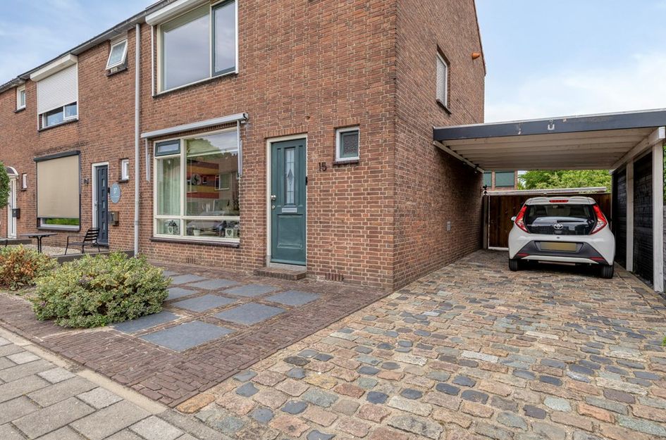 Breitnerstraat 15