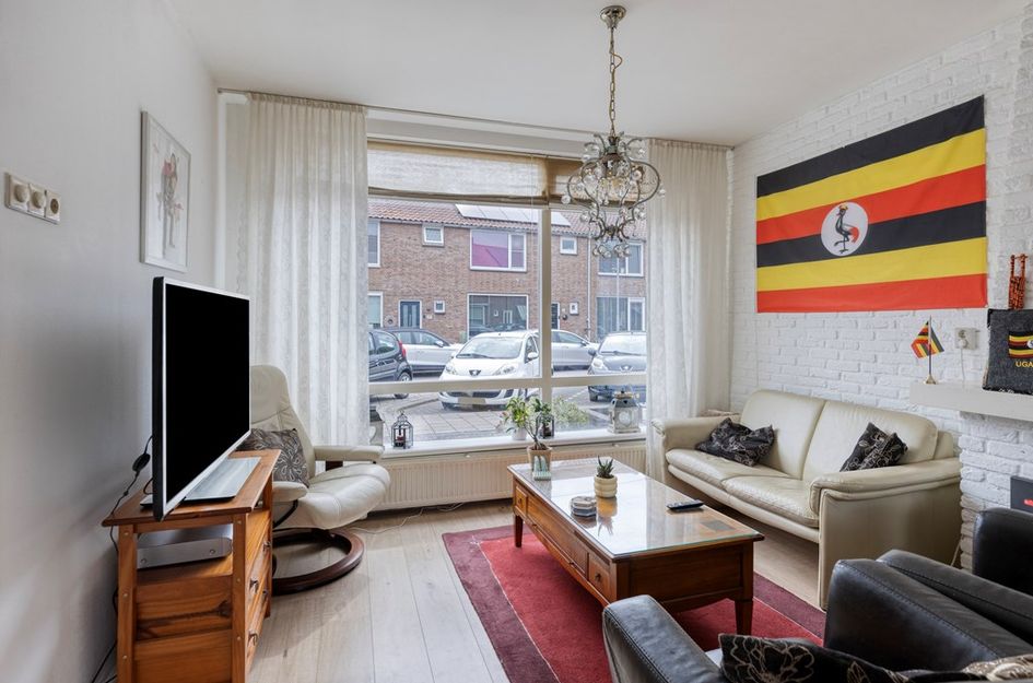 Breitnerstraat 15