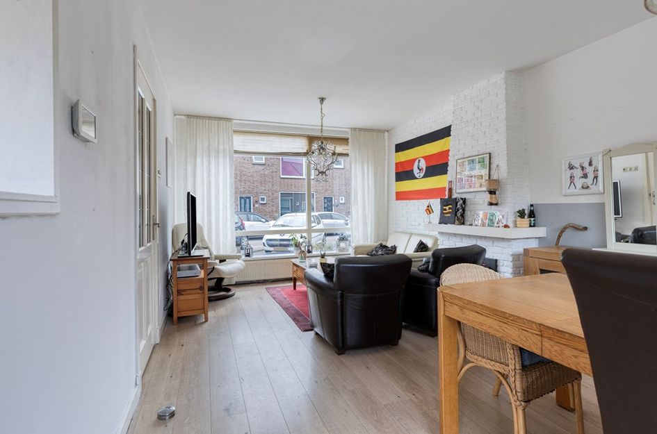 Breitnerstraat 15