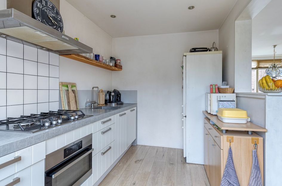 Breitnerstraat 15