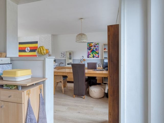 Breitnerstraat 15, Zwijndrecht