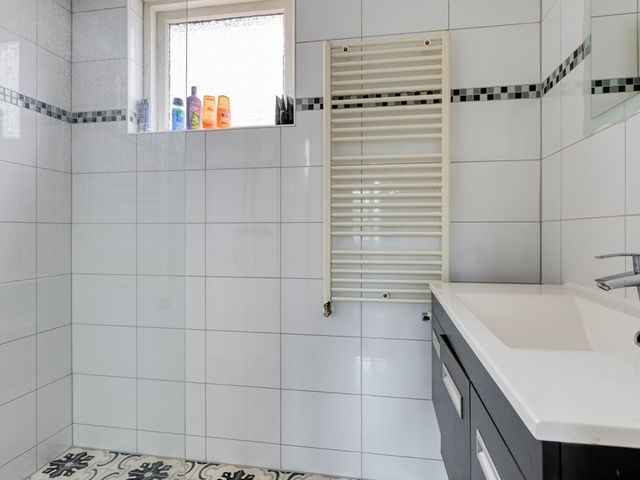 Breitnerstraat 15, Zwijndrecht