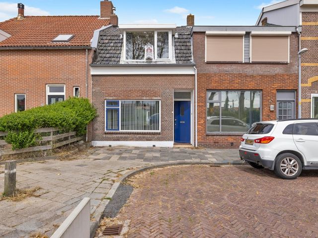 Parallelweg 77, Den Helder
