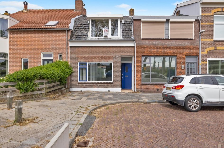 Parallelweg 77