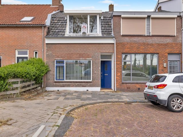 Parallelweg 77, Den Helder
