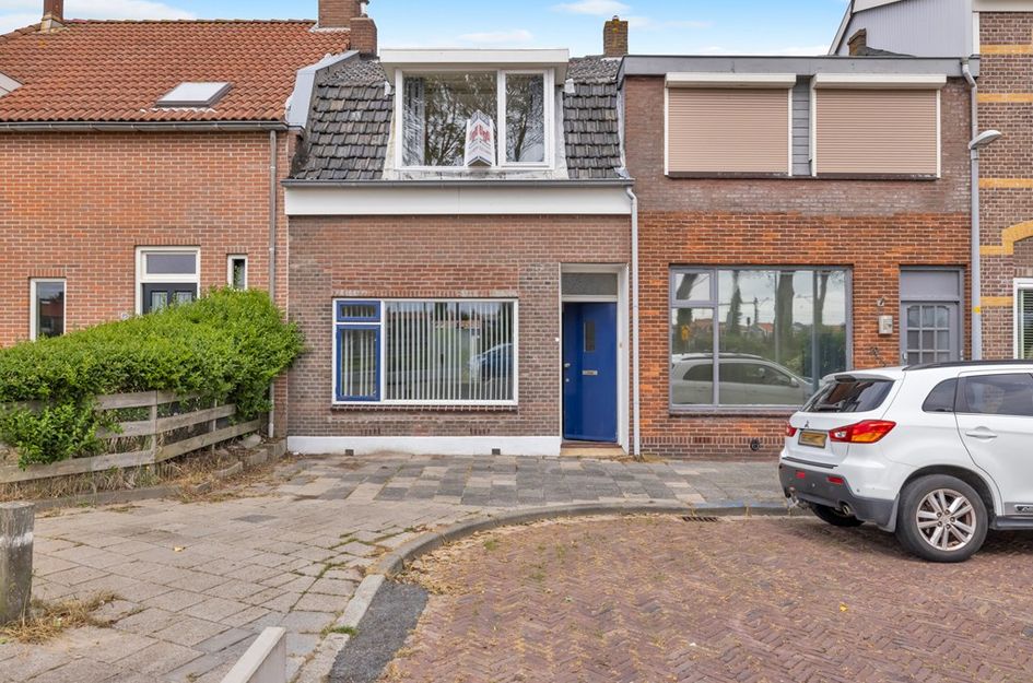 Parallelweg 77