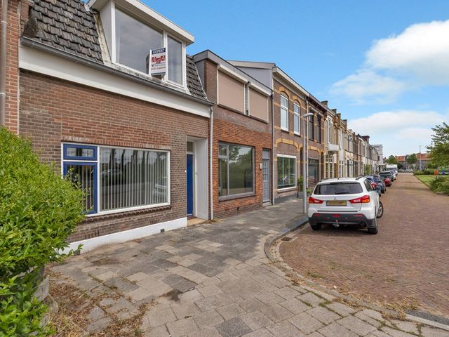 Parallelweg 77, Den Helder