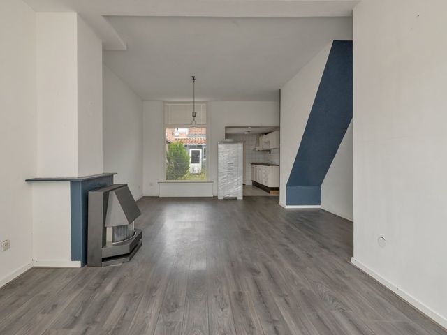 Parallelweg 77, Den Helder