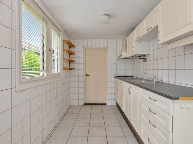 Parallelweg 77, Den Helder