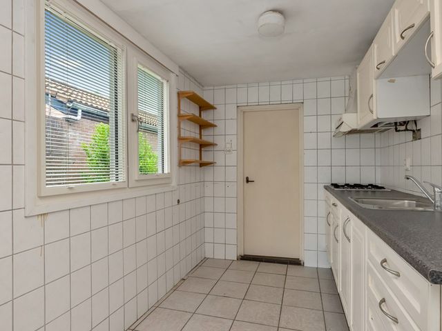 Parallelweg 77, Den Helder
