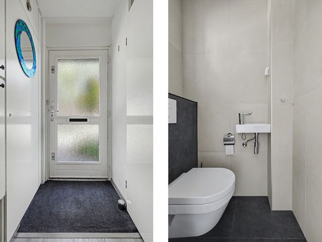 Lijster 7, Oud-Beijerland