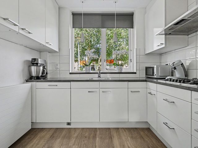 Lijster 7, Oud-Beijerland