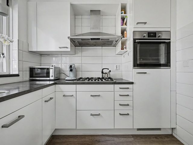Lijster 7, Oud-Beijerland