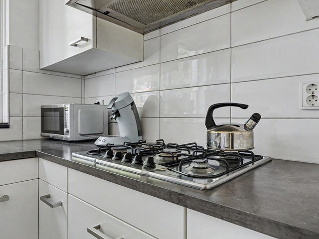 Lijster 7, Oud-Beijerland