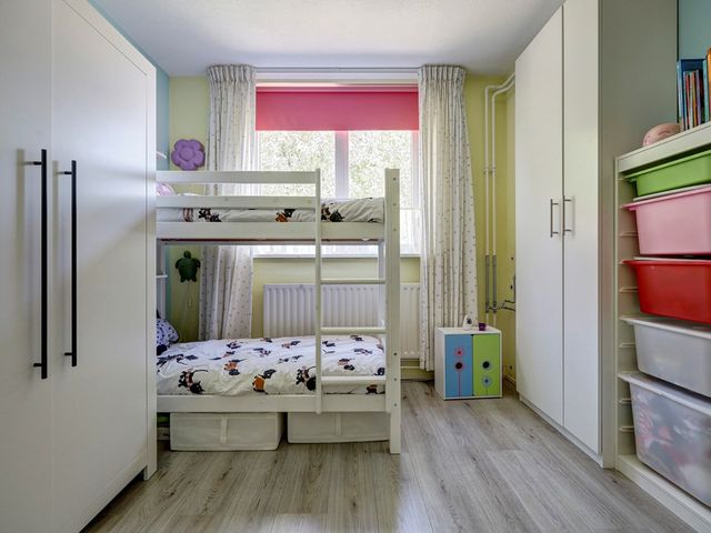 Lijster 7, Oud-Beijerland