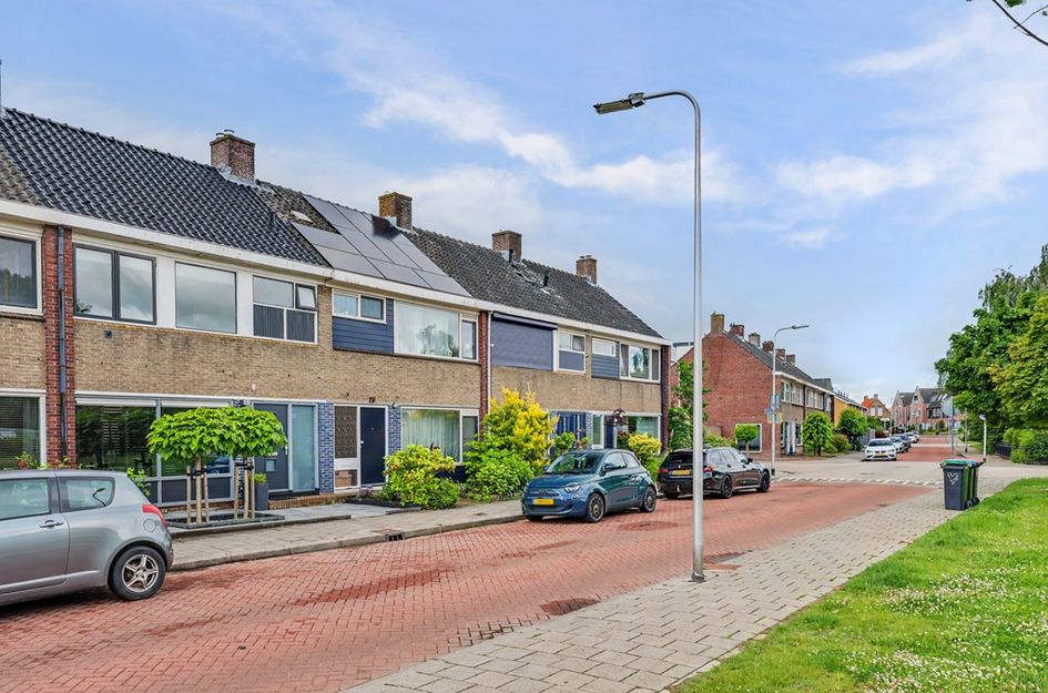 Zwaluwenlaan 30