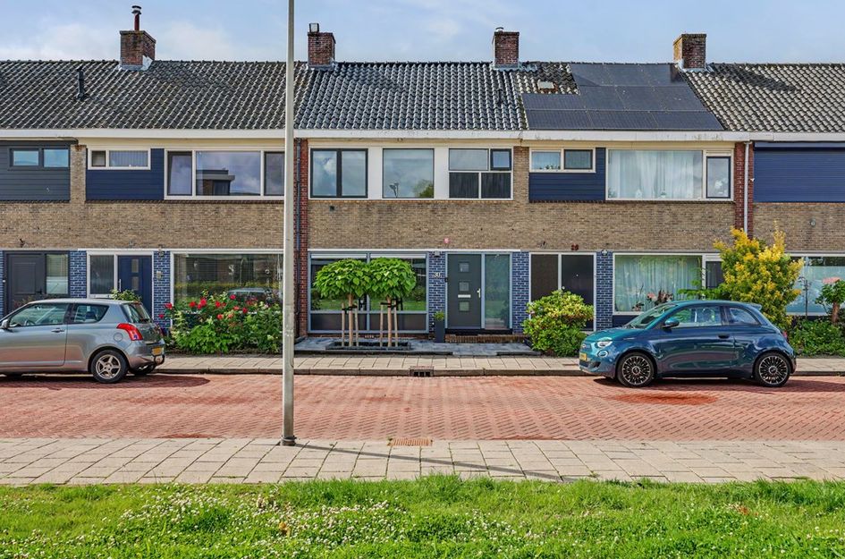 Zwaluwenlaan 30