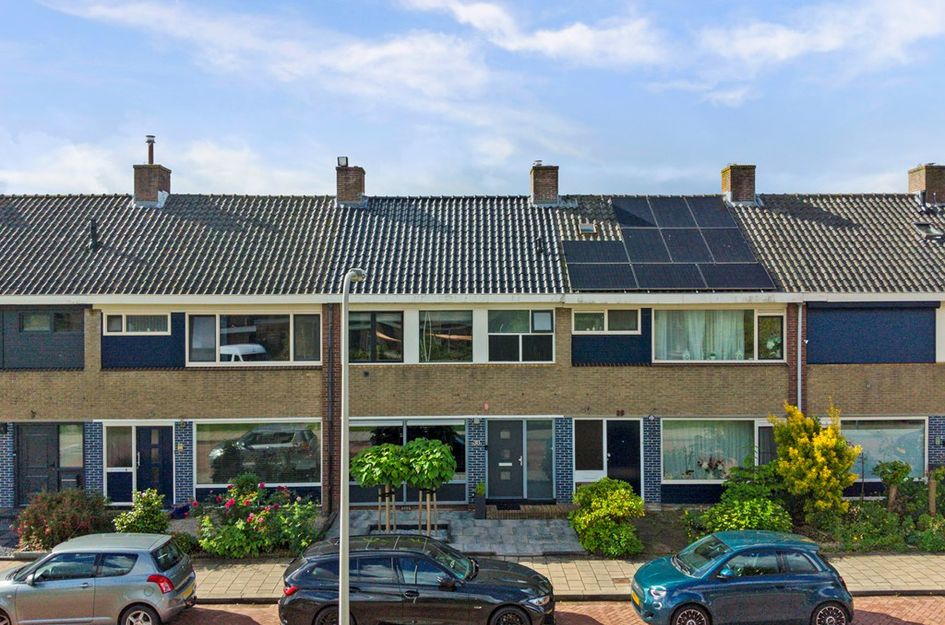 Zwaluwenlaan 30