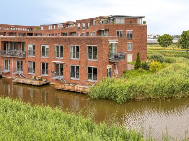 Laan van Floris de 5e 145, Nootdorp