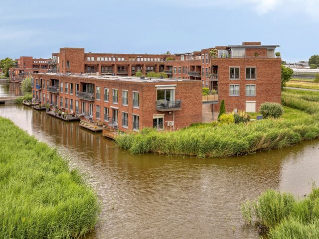 Laan van Floris de 5e 145, Nootdorp