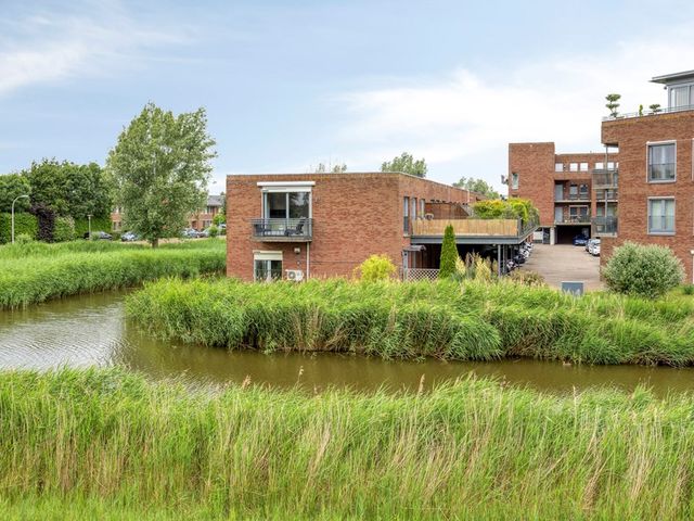 Laan van Floris de 5e 145, Nootdorp
