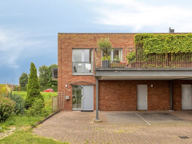 Laan van Floris de 5e 145, Nootdorp