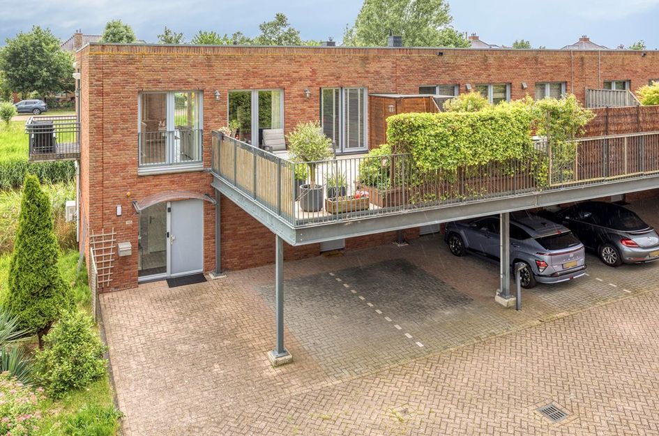 Laan van Floris de 5e 145
