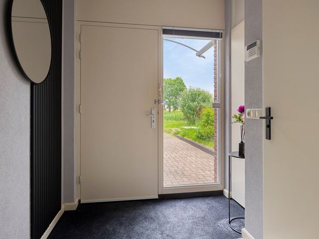 Laan van Floris de 5e 145, Nootdorp
