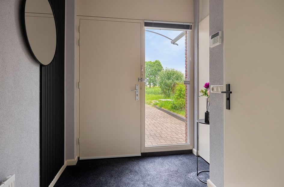 Laan van Floris de 5e 145