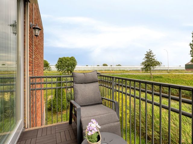 Laan van Floris de 5e 145, Nootdorp