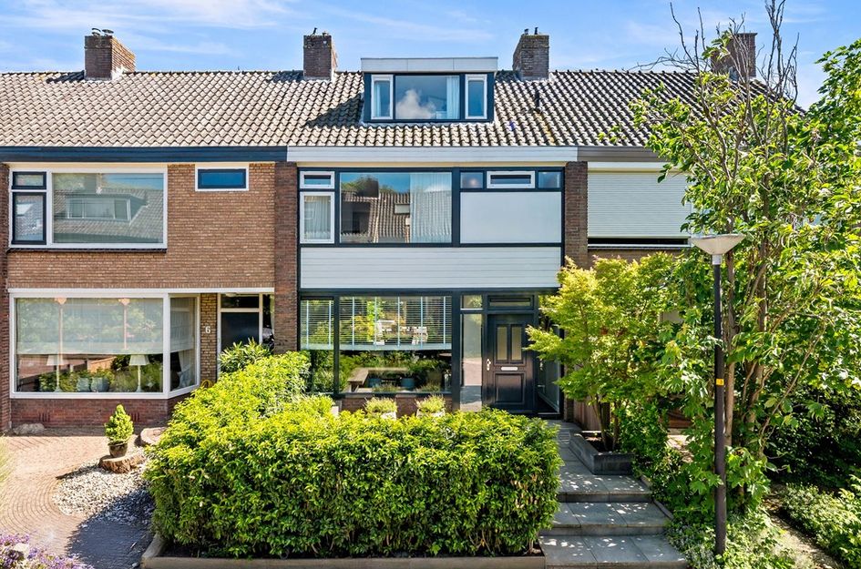 Jan Sluytersstraat 4