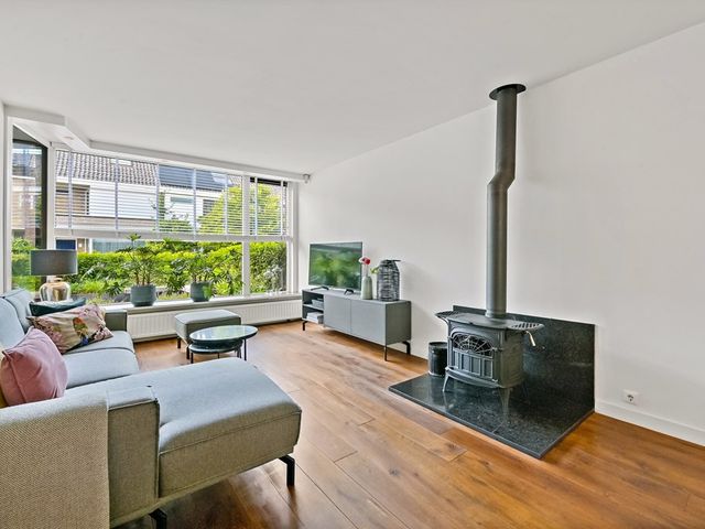 Jan Sluytersstraat 4, Maassluis