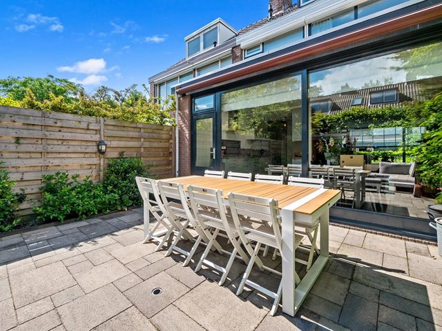 Jan Sluytersstraat 4, Maassluis