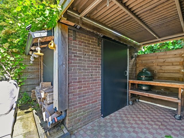 Jan Sluytersstraat 4, Maassluis