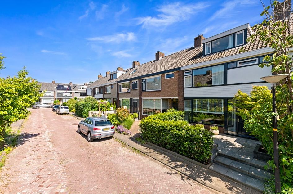 Jan Sluytersstraat 4